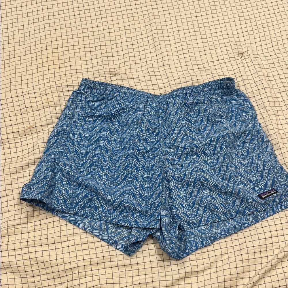 Patagonia baggies